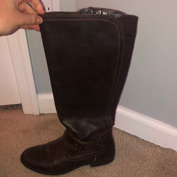 American Eagle Riding Boot - Picture 3 of 3